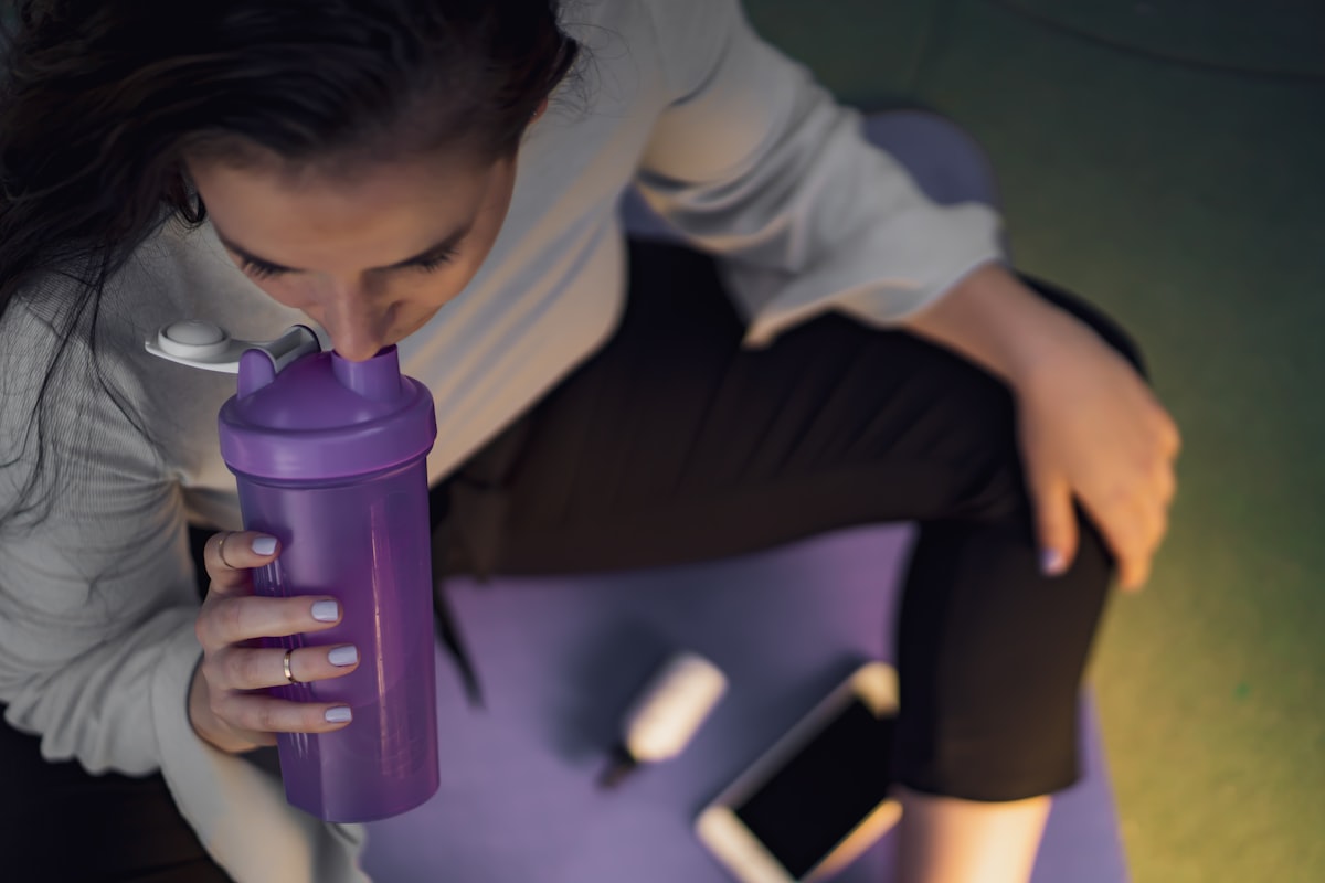 Contenido de nutrición y bienestar